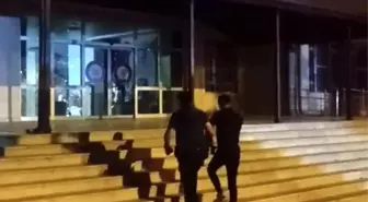 Hatay'da Dolandırıcılık Suçundan Aranan Şahıs Yakalandı