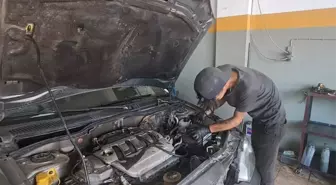 Yaz Aylarında Araçlarda Hararet Problemlerine Dikkat