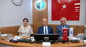 ASO Başkanı Ardıç: 'Terörün olmadığı Türkiye, kalkınma açısından da büyük kazanımlar sağlayacak'