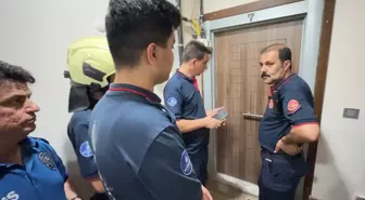 Avcılar'da İki Gün Kaybolan Genç Adamın Cansız Bedeni Bulundu