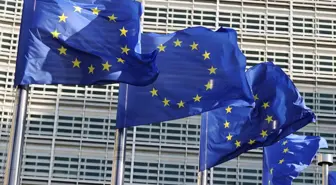 Schengen Bölgesinde Elektronik Giriş-Çıkış Sistemi 12 Ekim'de Başlıyor