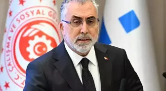 Bakan Işıkhan'dan 'kamu işçilerine zam' açıklaması: Maalesef teklif kamuoyuna farklı aksettirildi