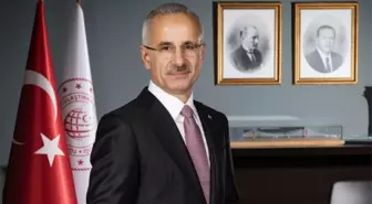 Ulaştırma Bakanı Uraloğlu, Türkiye-Gürcistan Toplantısına Katılacak