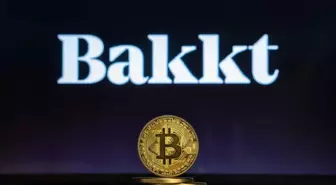 Bakkt kripto şirketine dönüşümünü tamamladı