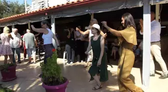 Huzurevi Sakinleri Eğlence Dolu Bir Gün Geçirdi