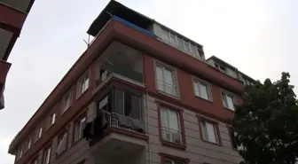 Beylikdüzü'nde Böcek İlaçlaması Sonrası Kadın Hastaneye Kaldırıldı