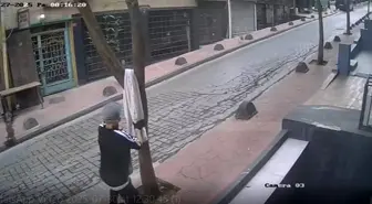 Beyoğlu'nda İş Yerine Silahlı Saldırı: 4 Şüpheli Gözaltında