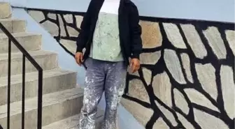 Denizli'de Bisikletli Adam Otomobilin Çarpması Sonucu Hayatını Kaybetti