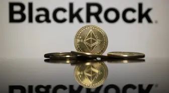 BlackRock Ethereum ETF'sine staking özelliği eklemek istiyor