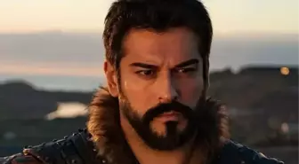 Burak Özçivit yerine Mert Yazıcıoğlu mı geldi?