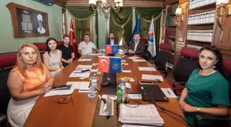 Bursa Ticaret Borsası, Yeşil Bursa'ya sahip çıkıyor