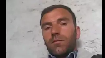 Şelaleye giren inşaat işçisi suya düşerek hayatını kaybetti