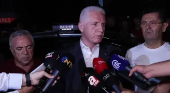 Çekmeköy'deki Elyaf-Sünger Fabrikasında Yangın Paniği