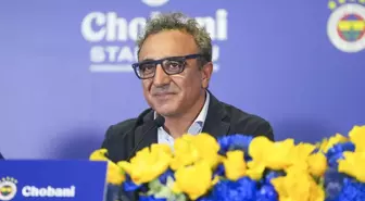 Chobani'nin sahibi Hamdi Ulukaya'nın 'Türk milleti' yerine kullandığı ifade olay oldu