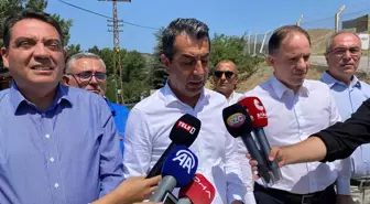 CHP'den Orman Yangınlarıyla Mücadele İçin Ulusal Kurul Önerisi