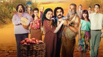 Cici Babam filmi oyuncuları kim, konusu ne, sonu nasıl bitiyor? Cici Babam filmi ne zaman, nerede çekildi?