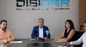 DİSİDER Başkanı Akbaş: Barınma Hakkı Erişilemez Hale Geliyor