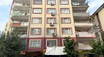 Diyarbakır'da Depremzedeler İçin Tedbir Alındı