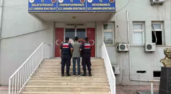 Diyarbakır'da Firari Hükümlüler Yakalandı