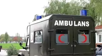 Edirne'de acı kayıp: Uzman çavuş görevi başında şehit düştü