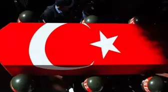 Edirne'den acı haber! Uzman çavuş şehit oldu