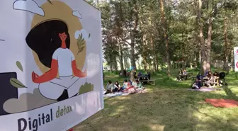 Dijital Detoksun Önemi: Ekransız Yarınlar İçin Uzman Uyarısı