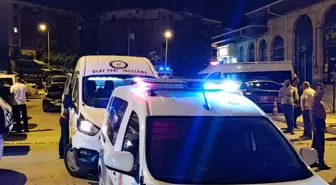 Elazığ'da İki Aile Arasında Bıçaklı Kavga: 3 Yaralı