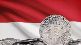 Endonezya kripto para vergilerini beş kat artırıyor