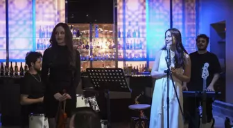 Gökçem Çoban: Ceren Karakteri Hayatımı Değiştirdi