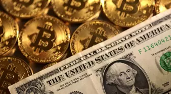 Fed kararı sonrası kripto piyasasında sert düşüş