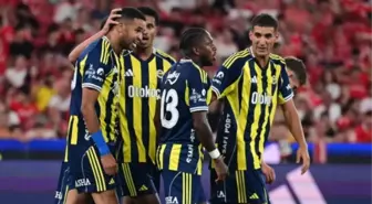 Fenerbahçe Lazio ne maçı, UEFA eleme maçı mı, Fenerbahçe Lazio tek maçımı, rövanşı var mı?