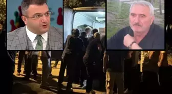 Gazeteci Cem Küçük'ün babası fındık bahçesinde ölü bulundu