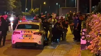 Bursa'da Gençler Arasındaki Kavga Ailelere Taşındı