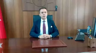 Gölbaşı'nda Cumhuriyet Savcılığı Başsavcılığa Yükseltildi