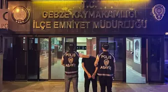 Gebze'de Halk Otobüsünde Taciz İddiası: M.K. Gözaltına Alındı