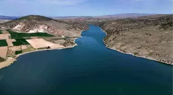 Kırıkkale'de Su Tasarrufu İçin Yeni Tedbirler