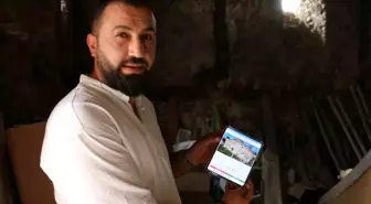 Tarihi Surp Garabet Kilisesi 100 Milyon TL'ye Satışa Çıkarıldı