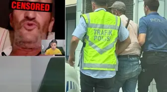 İl ayağa kalktı! Kadınlarla zorla birlikte olduğunu videoda anlattı, hemen evinden alındı