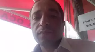 Ankara'da İnşaat İşçisi Talihsiz Kaza Sonucu Hayatını Kaybetti