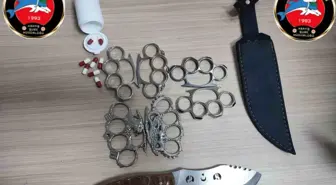 İzmir'de Uyuşturucu Operasyonu: 120 Kişi Yakalandı, 70'i Tutuklandı