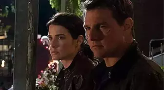Jack Reacher: Asla Geri Dönme filmi oyuncuları kim, konusu ne, sonu nasıl bitiyor?