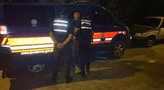Kocaeli'de Uyuşturucu Operasyonu: Bir Şahıs Yakalandı