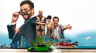 Kaldı Üç Gün filmi oyuncuları kim, konusu ne, sonu nasıl bitiyor?