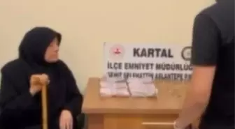 Polis Kılığına Girip Dolandırıcılık Yapan 2 Şüpheli Yakalandı