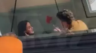 Katy Perry, Kanada'nın eski başbakanıyla yakalandı! Flört iddiaları gündemde