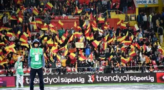 Kayserispor'un Yeni Sezon Store'u Açılıyor!