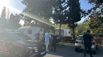 Çorlu'da Kavga Kanlı Bitti: Bir Kişi Silahla Yaralandı