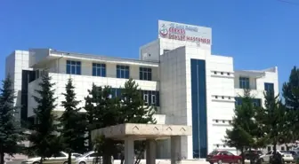 Çankırı'da Trafik Kazası: 1 Ölü, 3 Yaralı