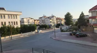 Konya'nın Ilgın İlçesinde 4.3 Büyüklüğünde Deprem Meydana Geldi