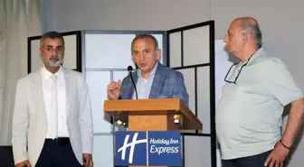 Manisa TSO Temmuz Meclis Toplantısı: Yerel Kalkınma Hamlesi Teşvik Programı Gündemde